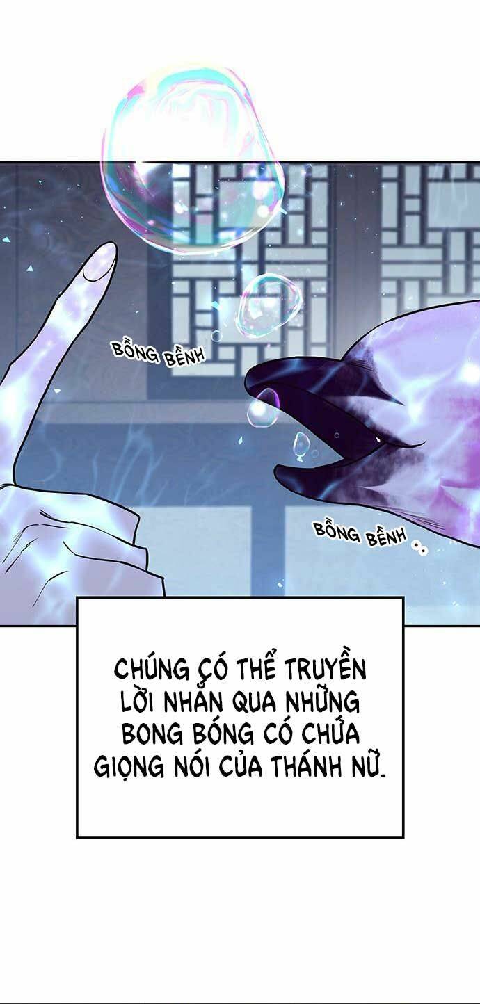 Vương Tử Huyền Bí: Chapter 4