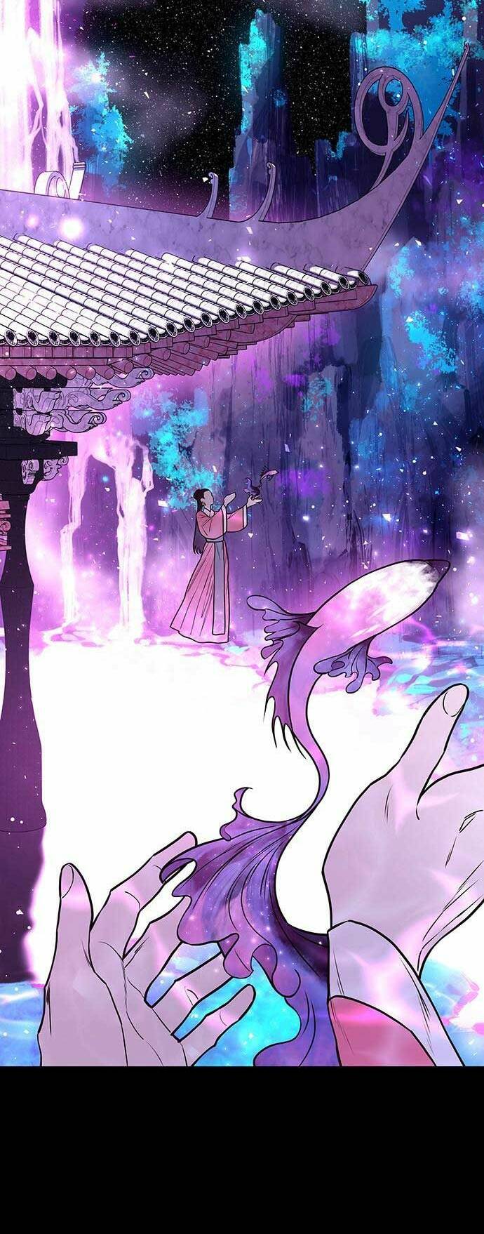 Vương Tử Huyền Bí: Chapter 4