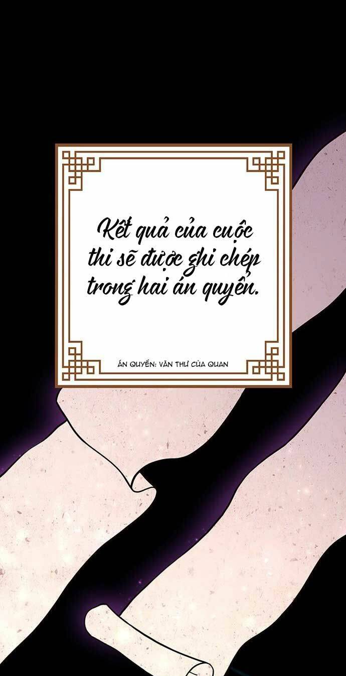 Vương Tử Huyền Bí: Chapter 4