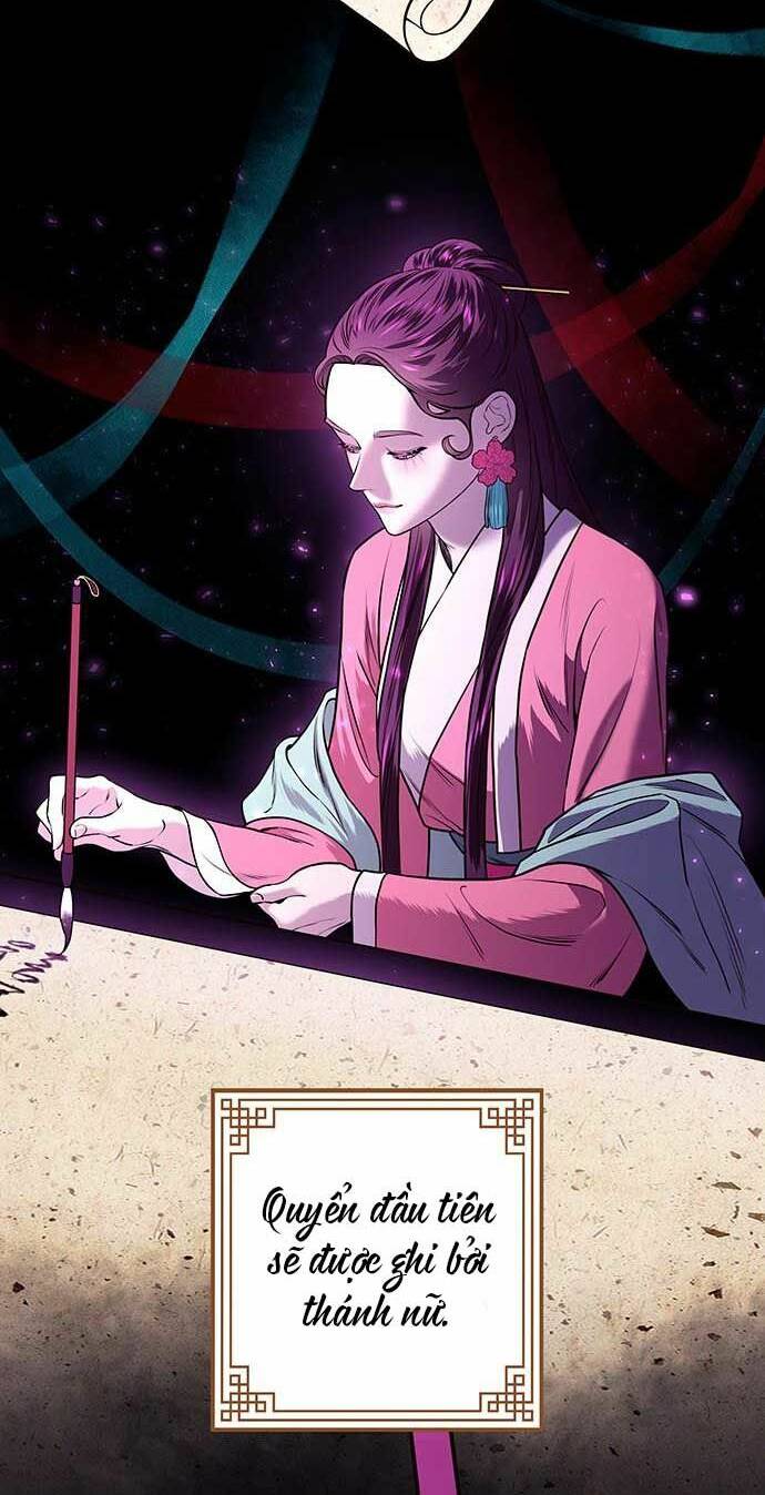 Vương Tử Huyền Bí: Chapter 4