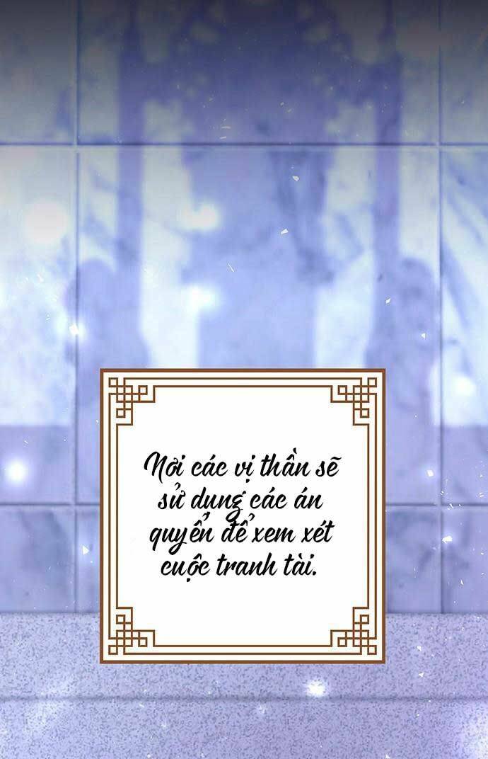 Vương Tử Huyền Bí: Chapter 4