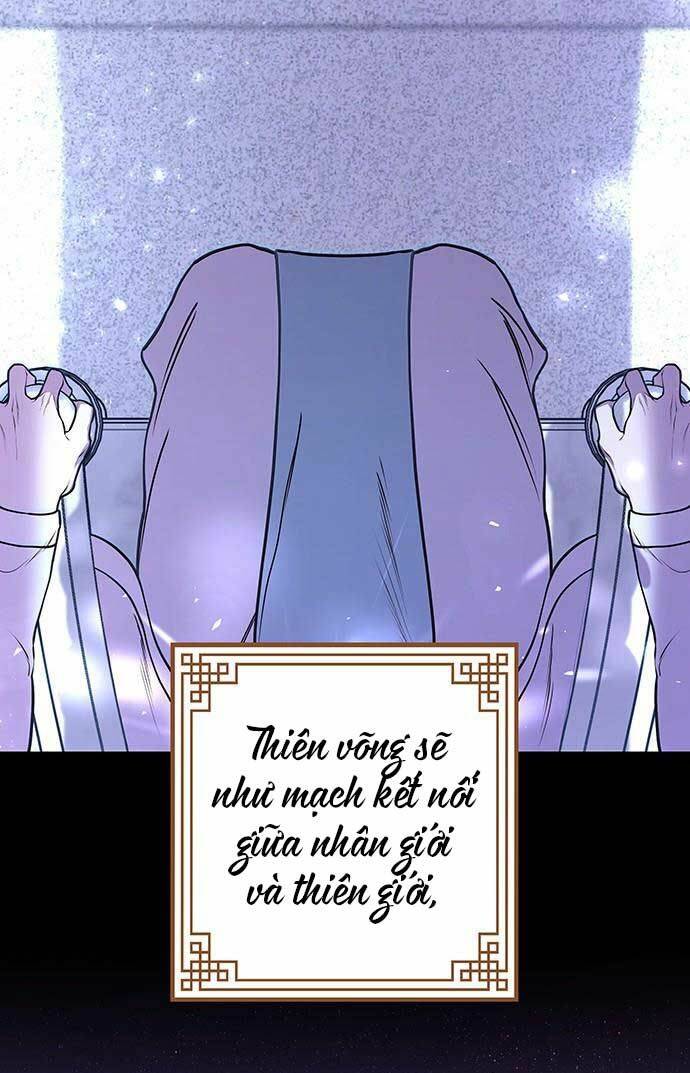 Vương Tử Huyền Bí: Chapter 4