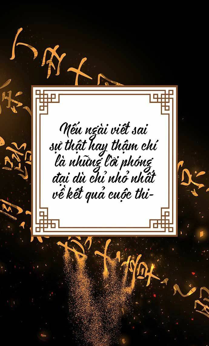 Vương Tử Huyền Bí: Chapter 4