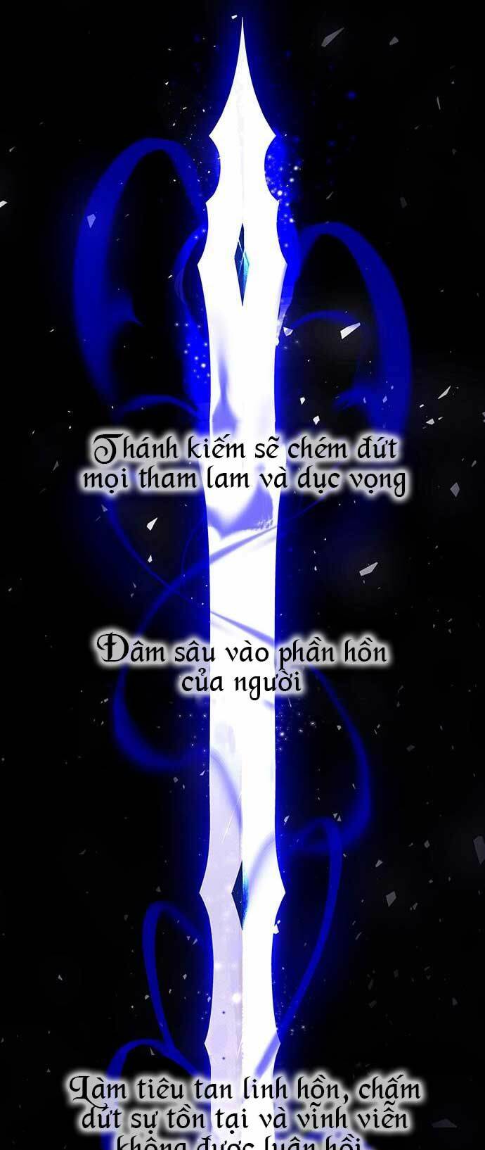 Vương Tử Huyền Bí: Chapter 4