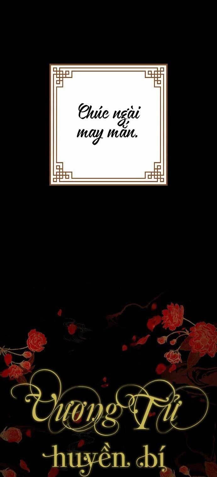 Vương Tử Huyền Bí: Chapter 4