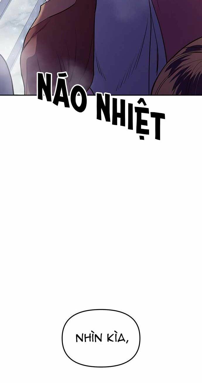 Vương Tử Huyền Bí: Chapter 4