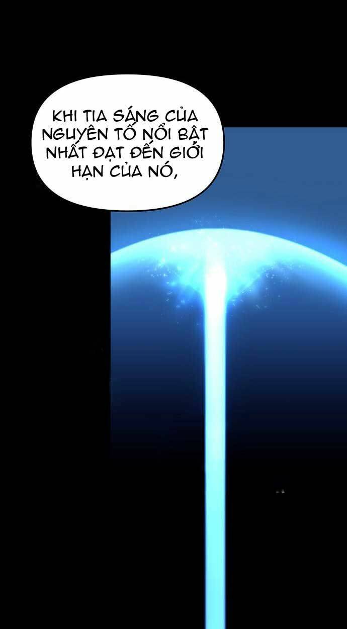 Vương Tử Huyền Bí: Chapter 4