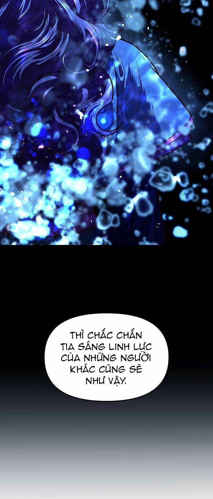Vương Tử Huyền Bí: Chapter 4