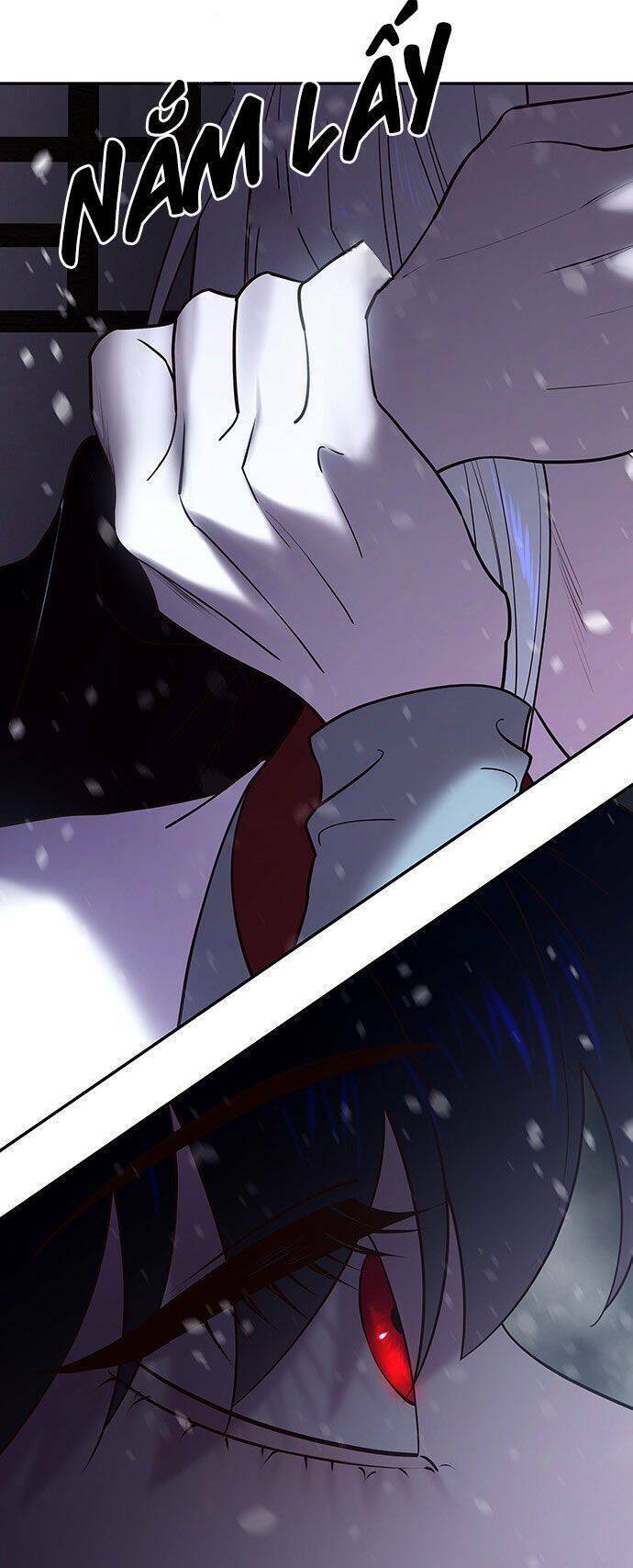 Vương Tử Huyền Bí: Chapter 40