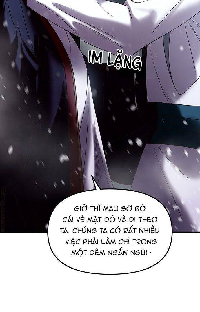 Vương Tử Huyền Bí: Chapter 40