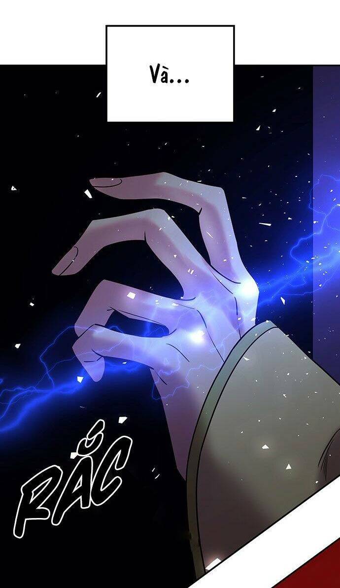 Vương Tử Huyền Bí: Chapter 40