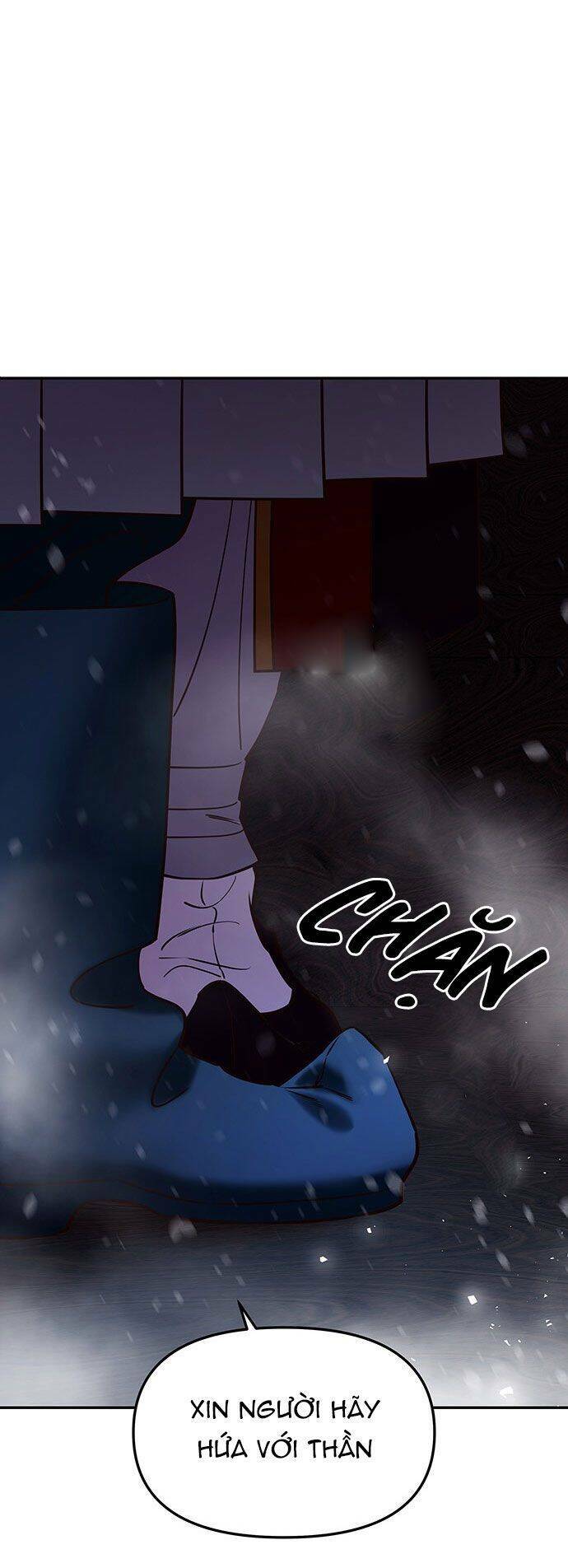 Vương Tử Huyền Bí: Chapter 40