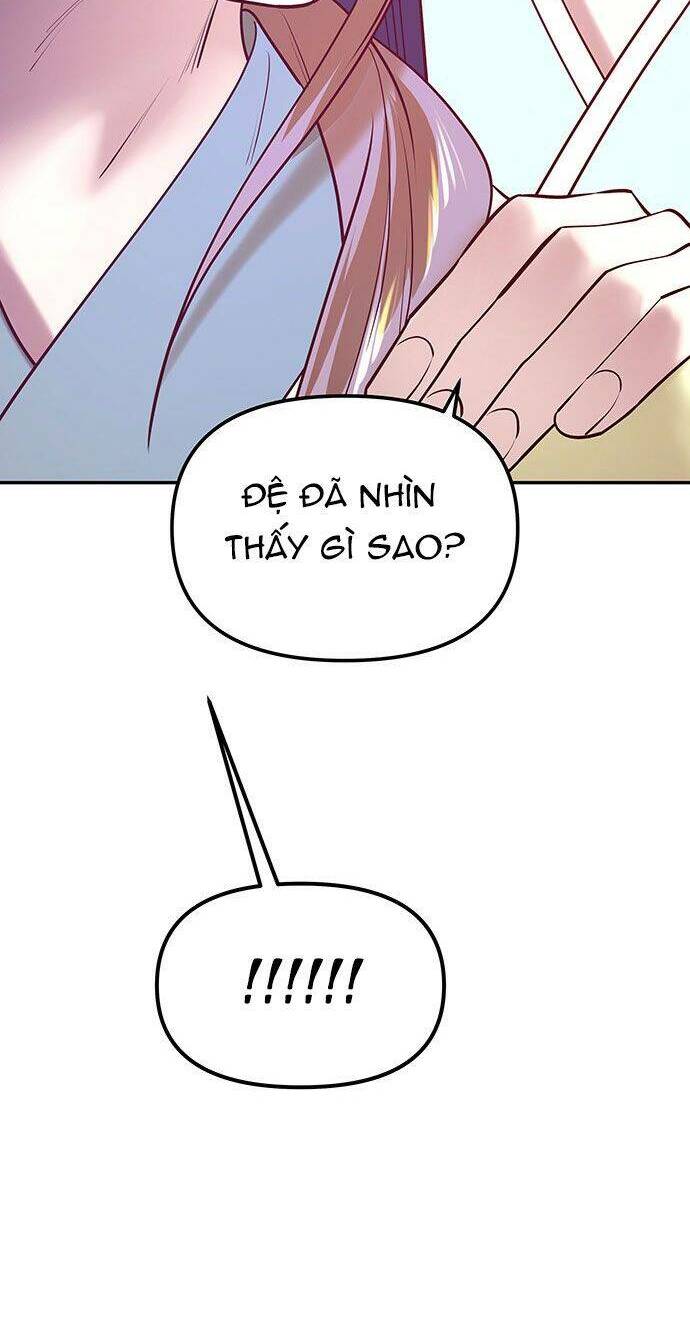 Vương Tử Huyền Bí: Chapter 40