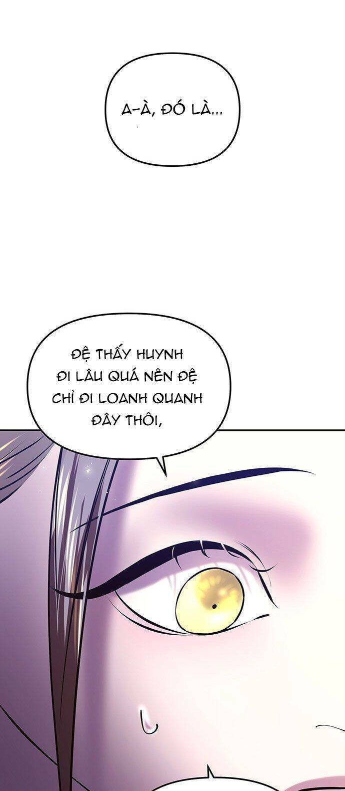 Vương Tử Huyền Bí: Chapter 40