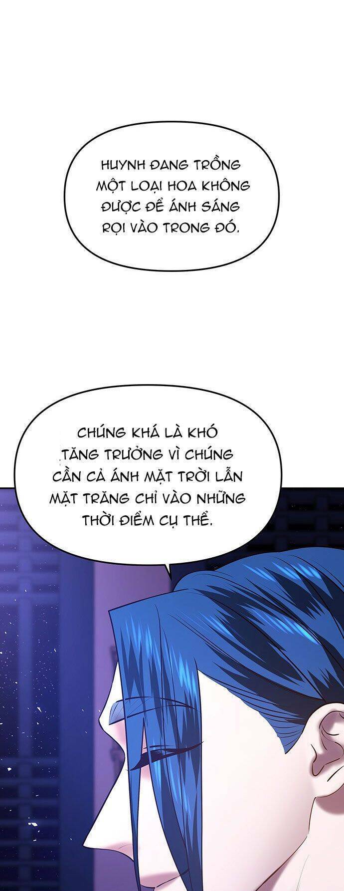 Vương Tử Huyền Bí: Chapter 40