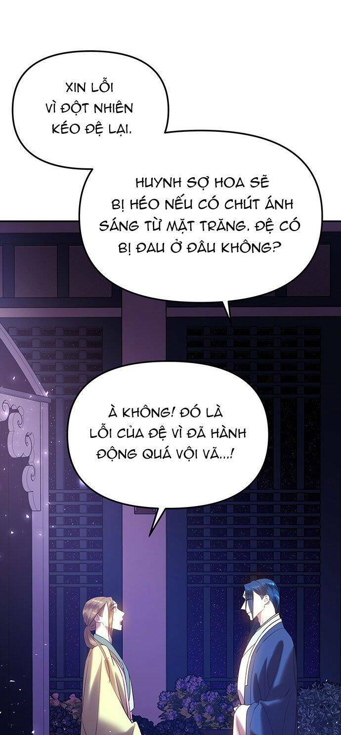 Vương Tử Huyền Bí: Chapter 40