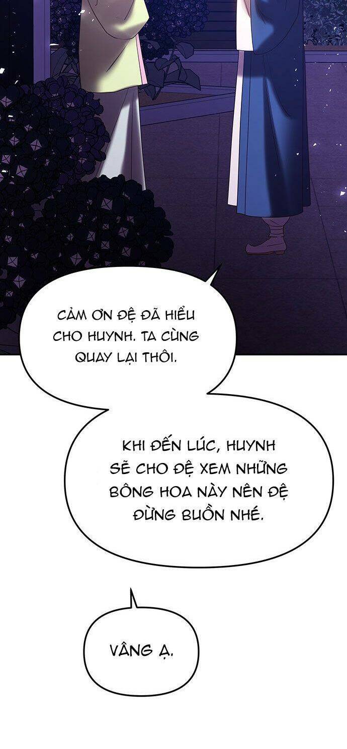 Vương Tử Huyền Bí: Chapter 40