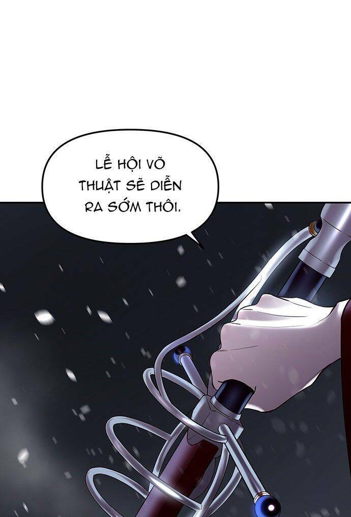 Vương Tử Huyền Bí: Chapter 40