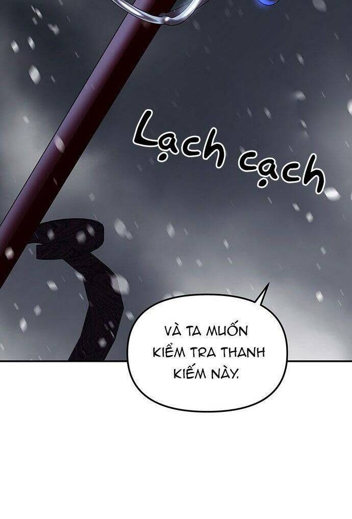 Vương Tử Huyền Bí: Chapter 40