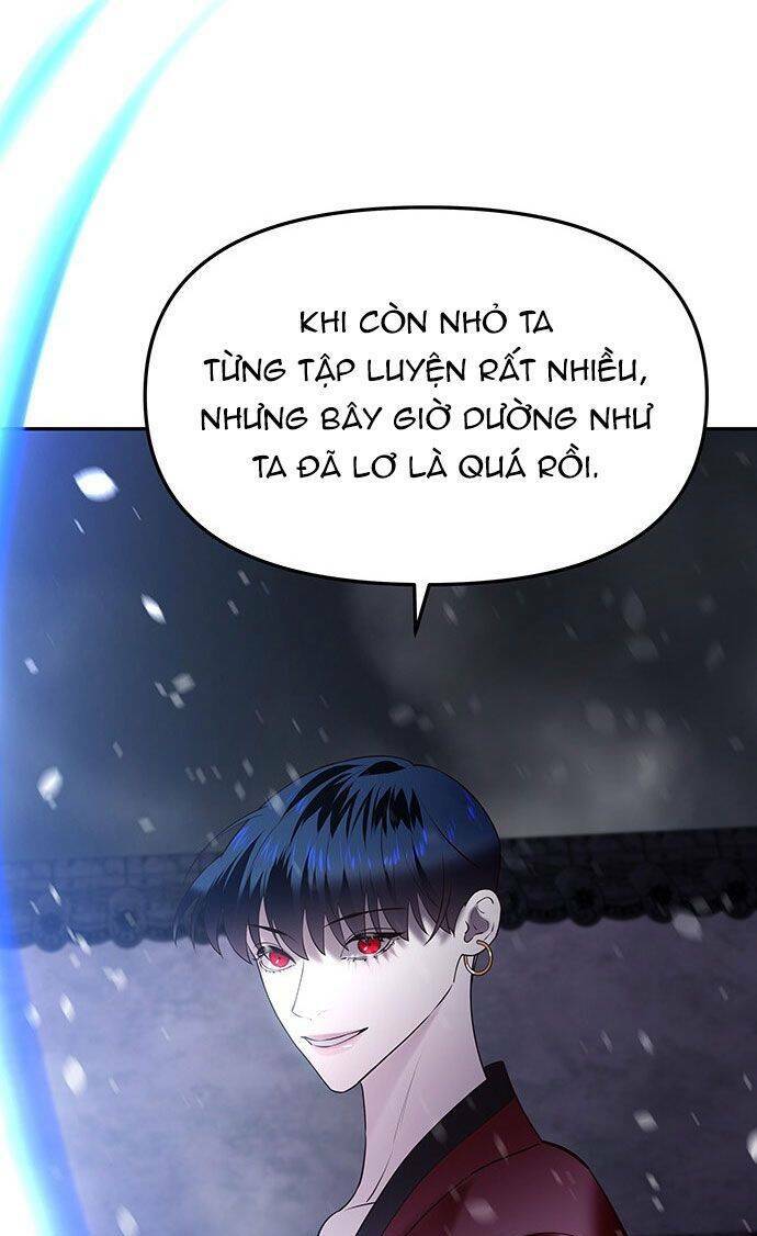 Vương Tử Huyền Bí: Chapter 40