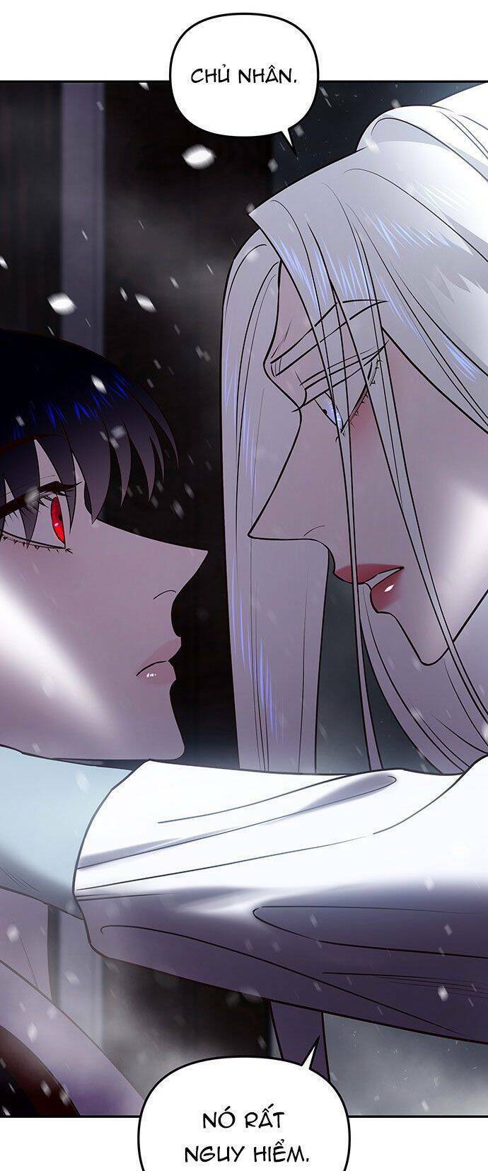 Vương Tử Huyền Bí: Chapter 40