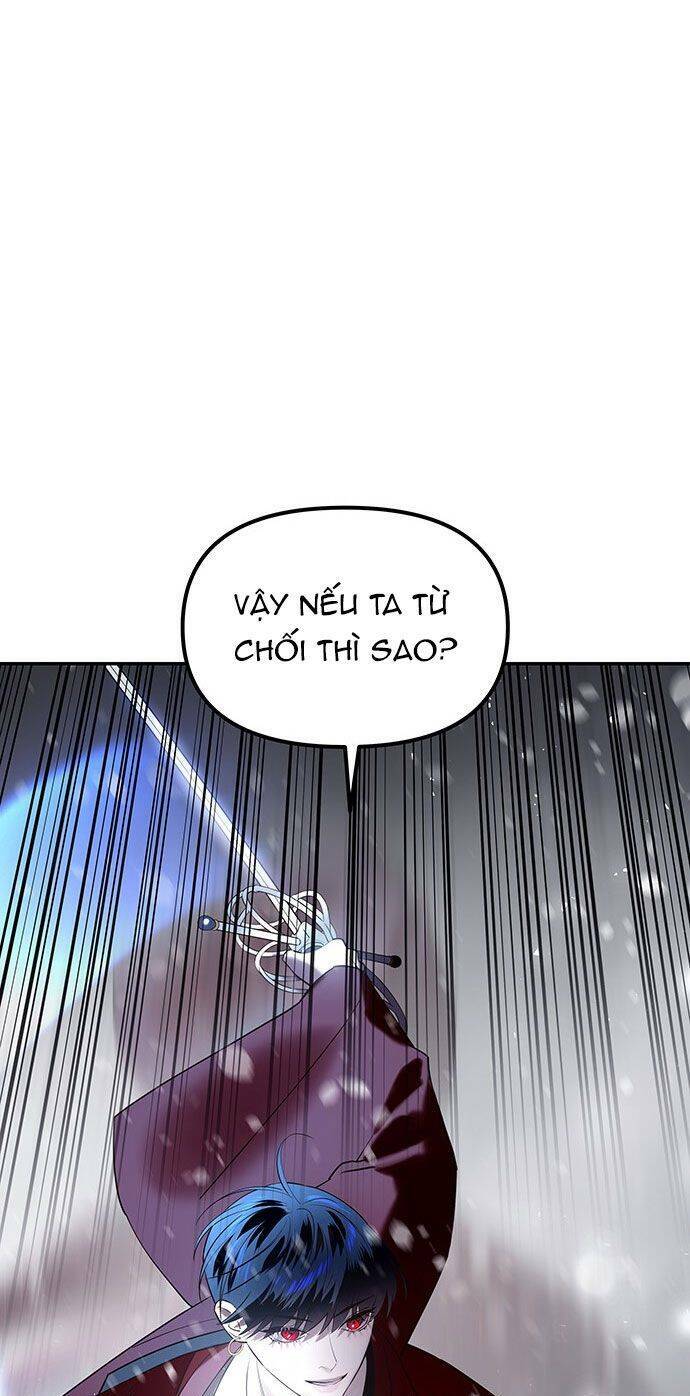 Vương Tử Huyền Bí: Chapter 40