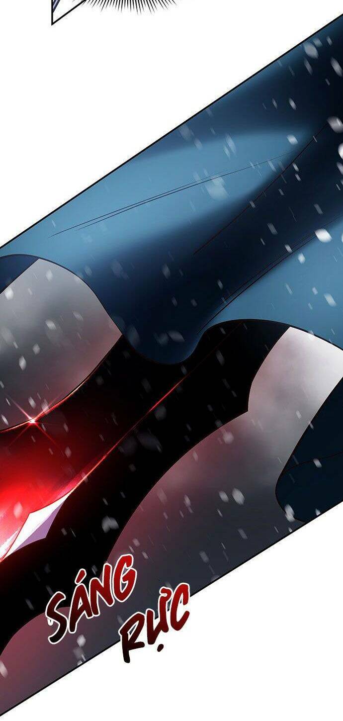 Vương Tử Huyền Bí: Chapter 40