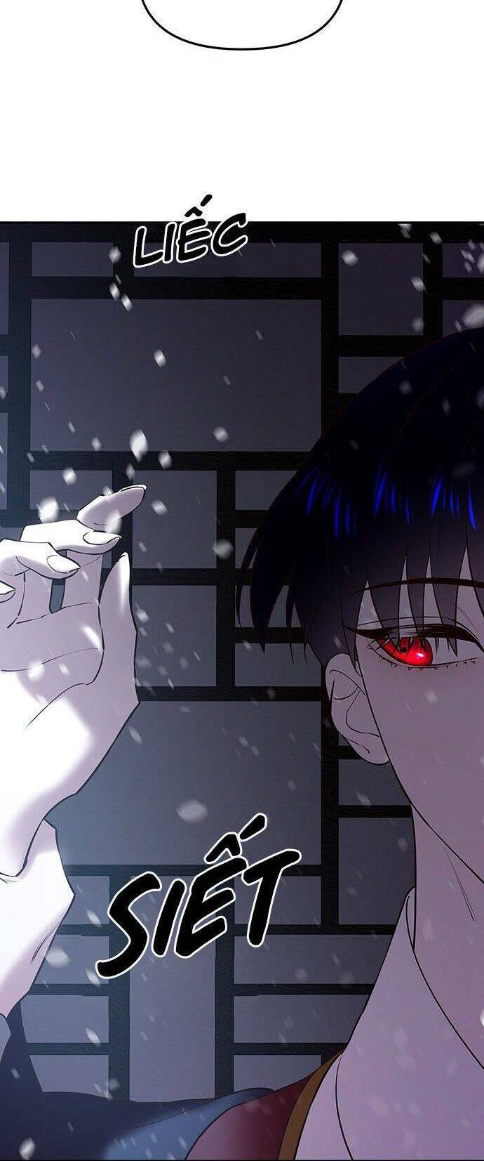Vương Tử Huyền Bí: Chapter 40