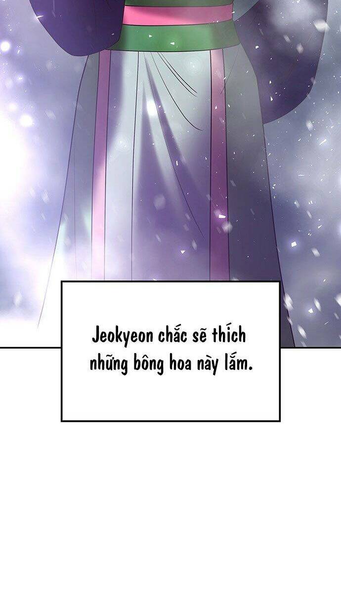 Vương Tử Huyền Bí: Chapter 40