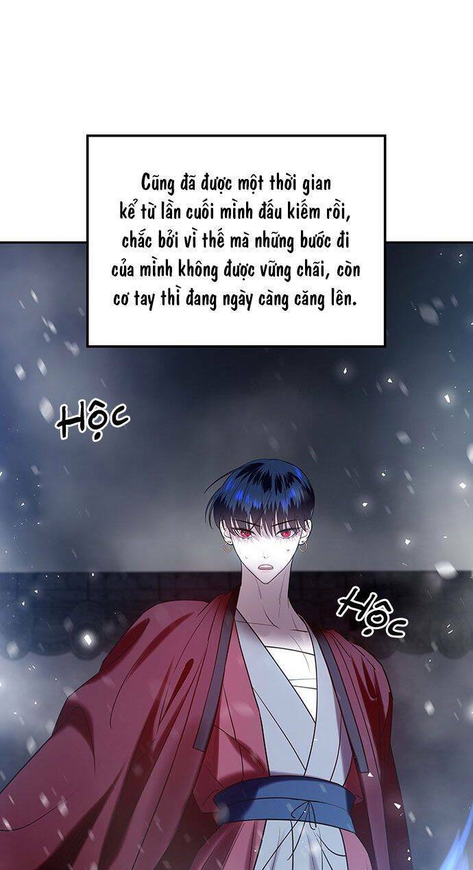 Vương Tử Huyền Bí: Chapter 40
