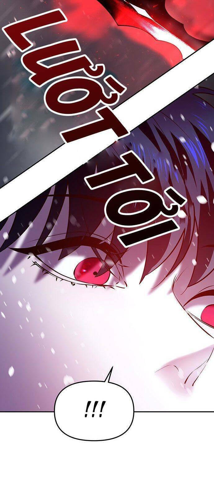 Vương Tử Huyền Bí: Chapter 40