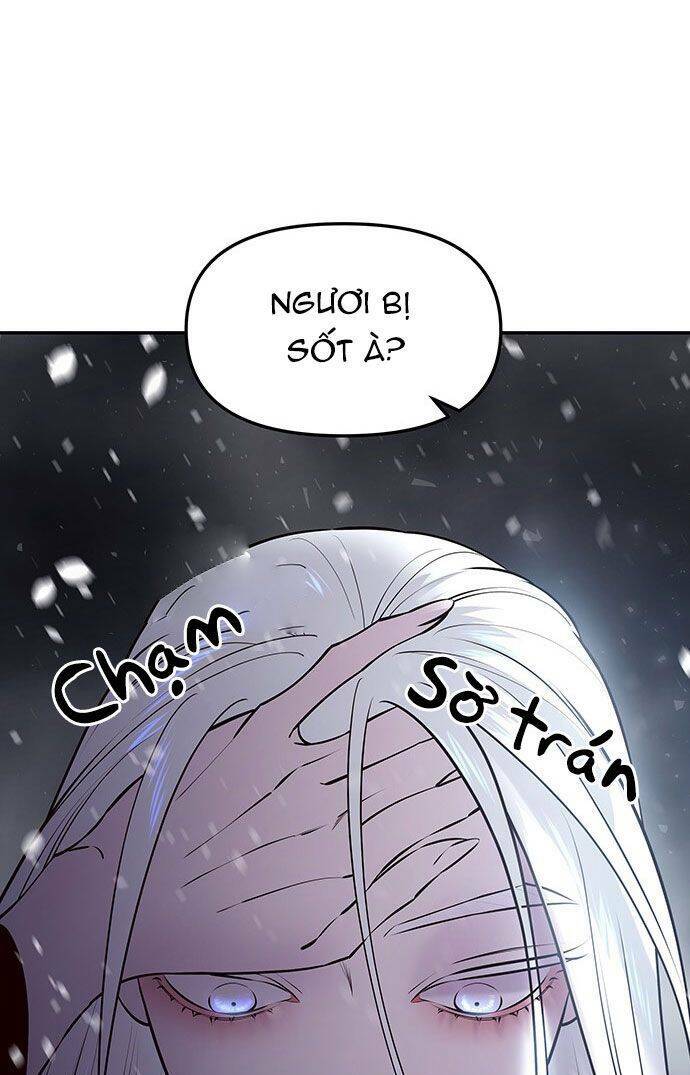 Vương Tử Huyền Bí: Chapter 40