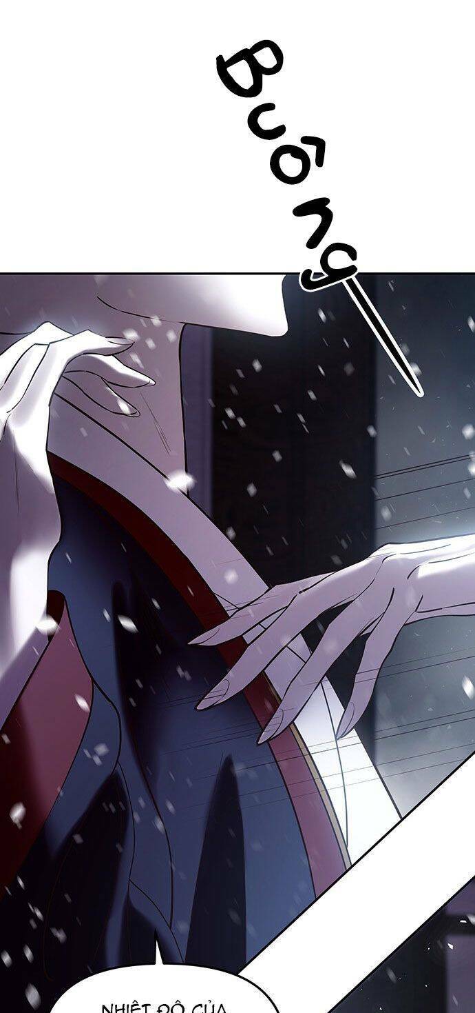 Vương Tử Huyền Bí: Chapter 40