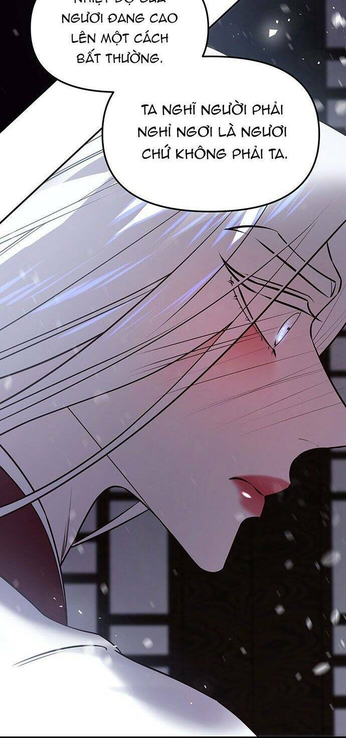 Vương Tử Huyền Bí: Chapter 40