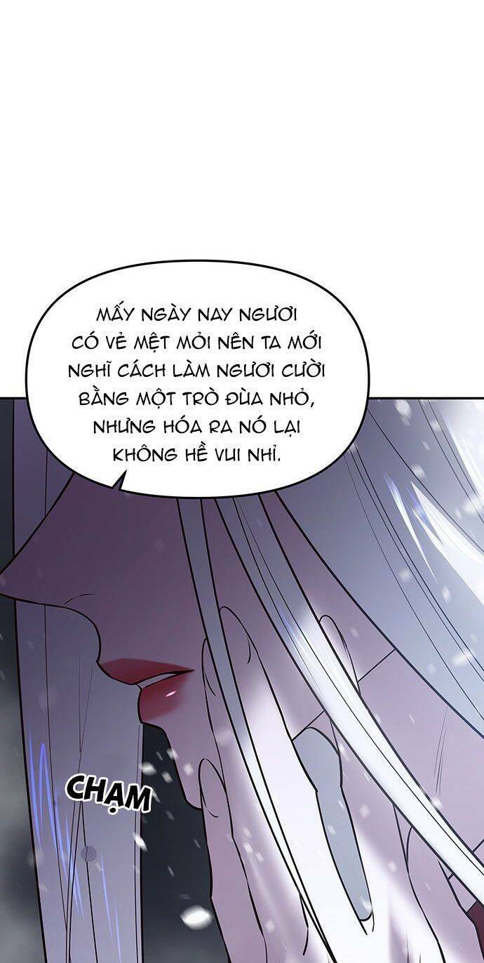 Vương Tử Huyền Bí: Chapter 40