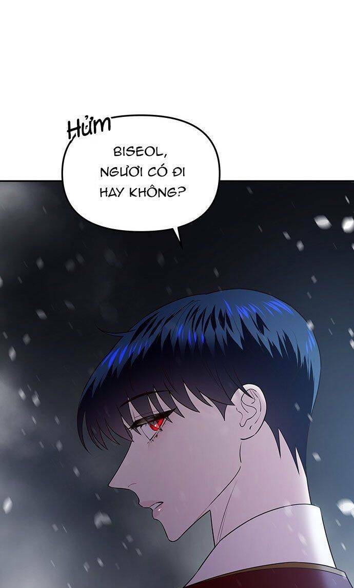 Vương Tử Huyền Bí: Chapter 40
