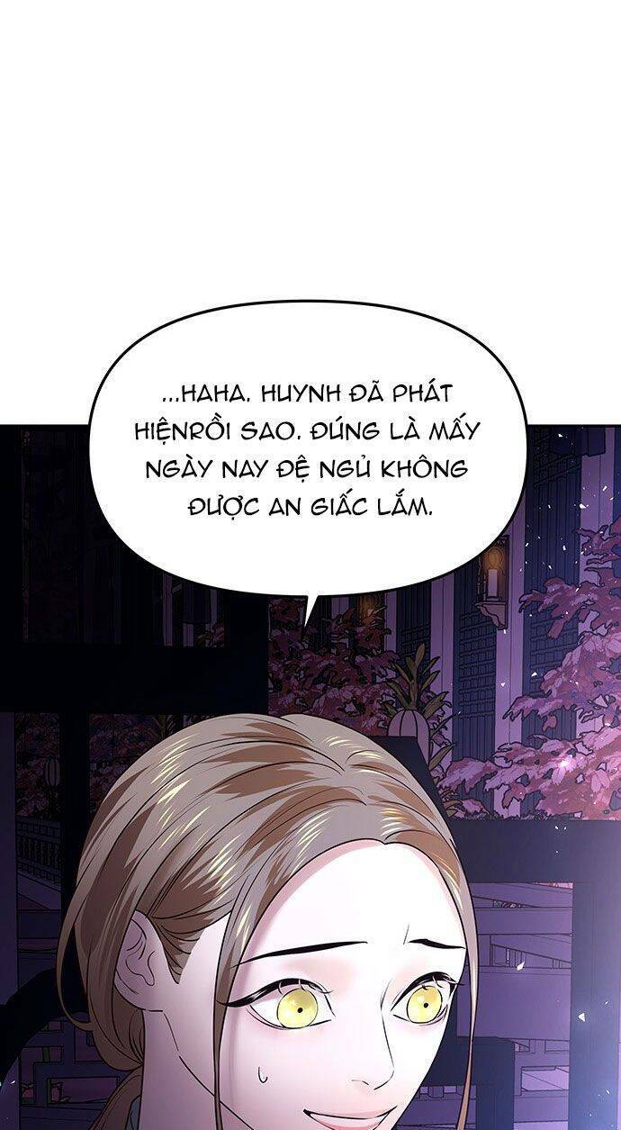Vương Tử Huyền Bí: Chapter 40