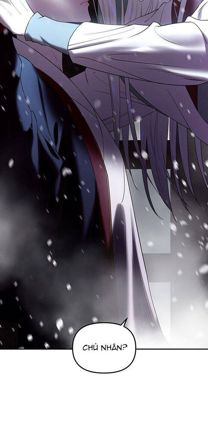 Vương Tử Huyền Bí: Chapter 40