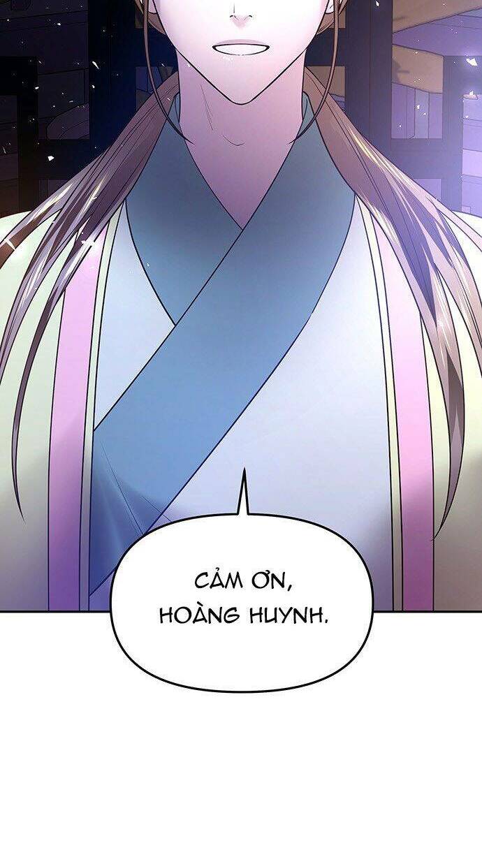 Vương Tử Huyền Bí: Chapter 40