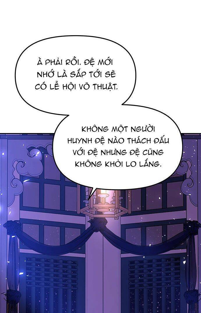 Vương Tử Huyền Bí: Chapter 40