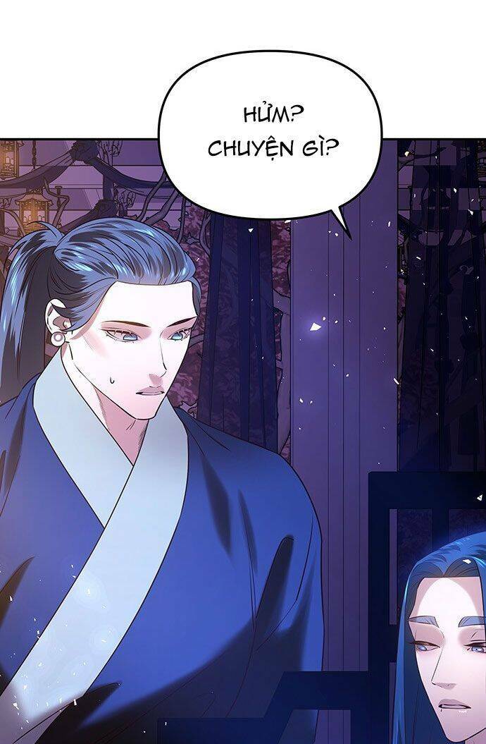 Vương Tử Huyền Bí: Chapter 40