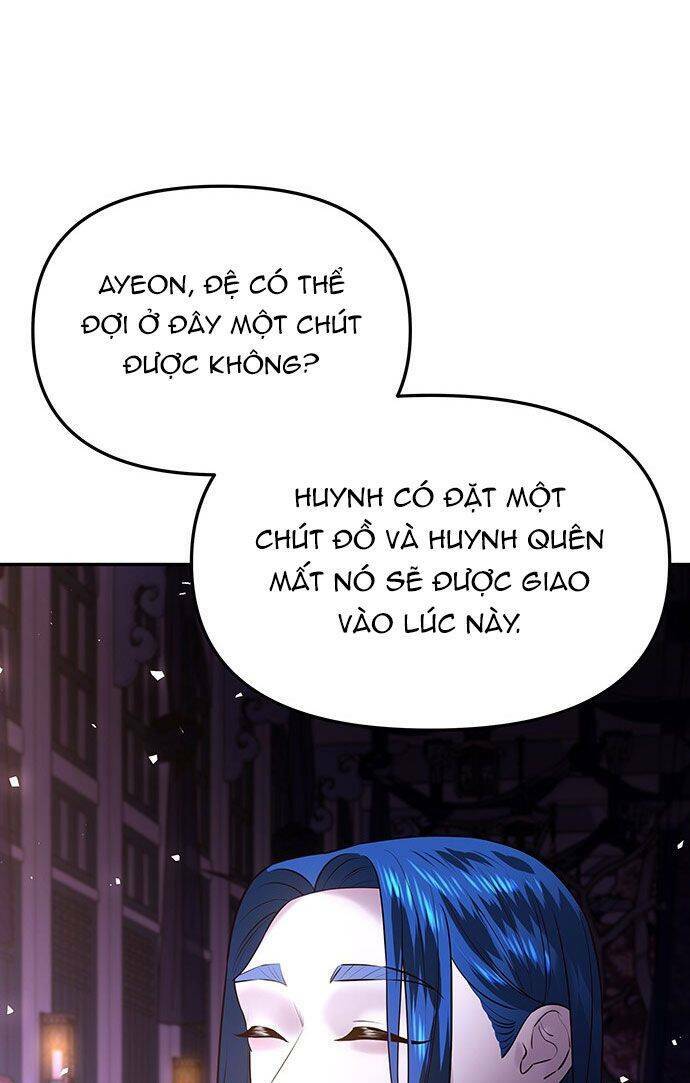 Vương Tử Huyền Bí: Chapter 40
