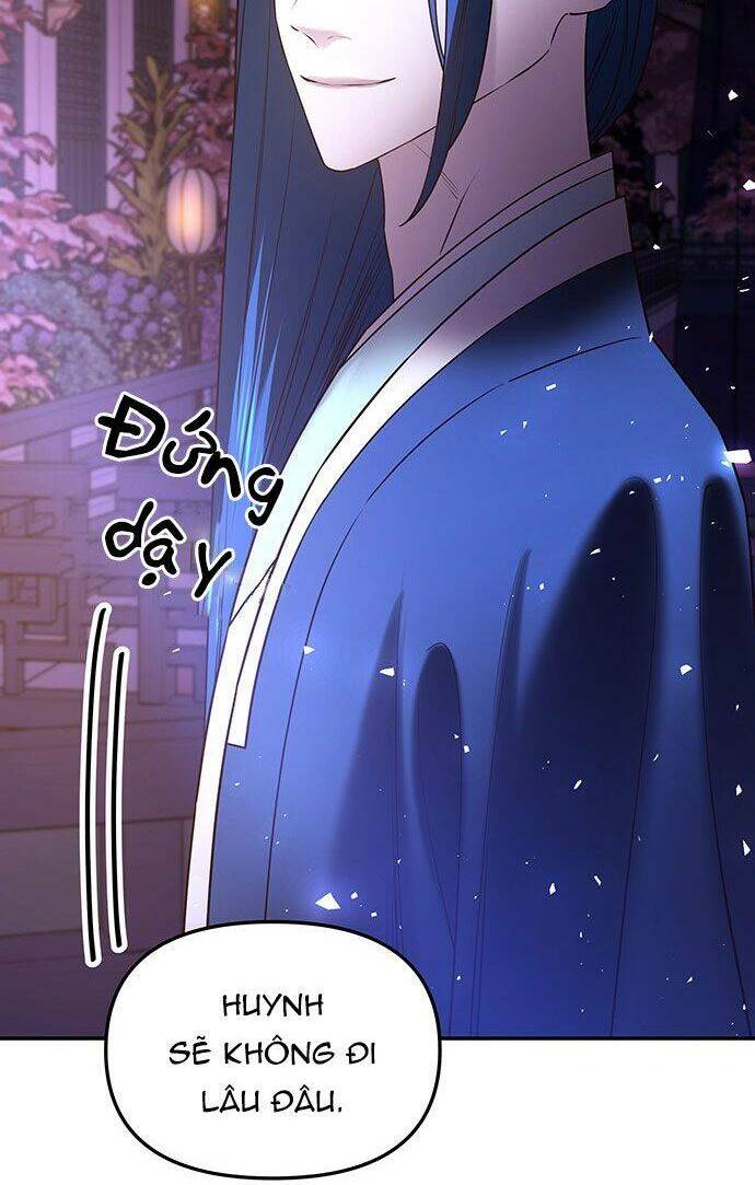 Vương Tử Huyền Bí: Chapter 40