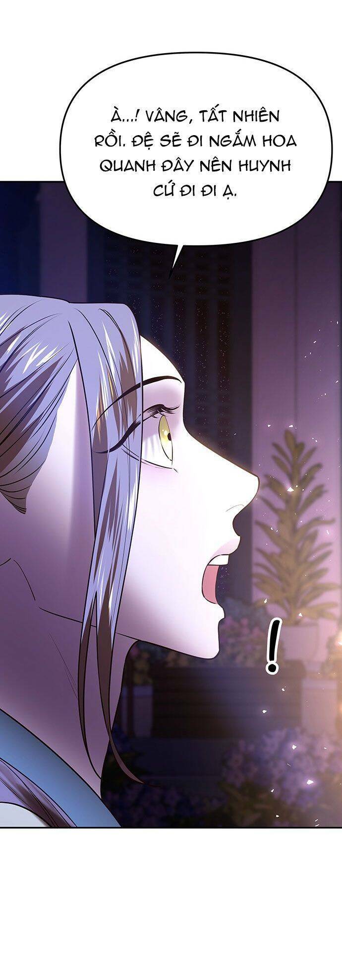 Vương Tử Huyền Bí: Chapter 40