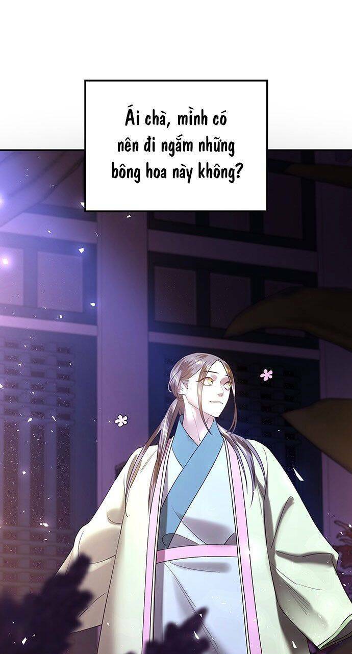 Vương Tử Huyền Bí: Chapter 40
