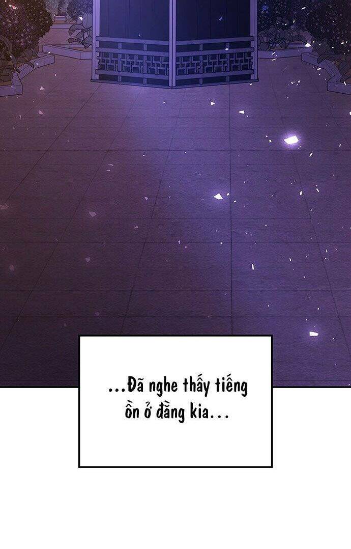 Vương Tử Huyền Bí: Chapter 40