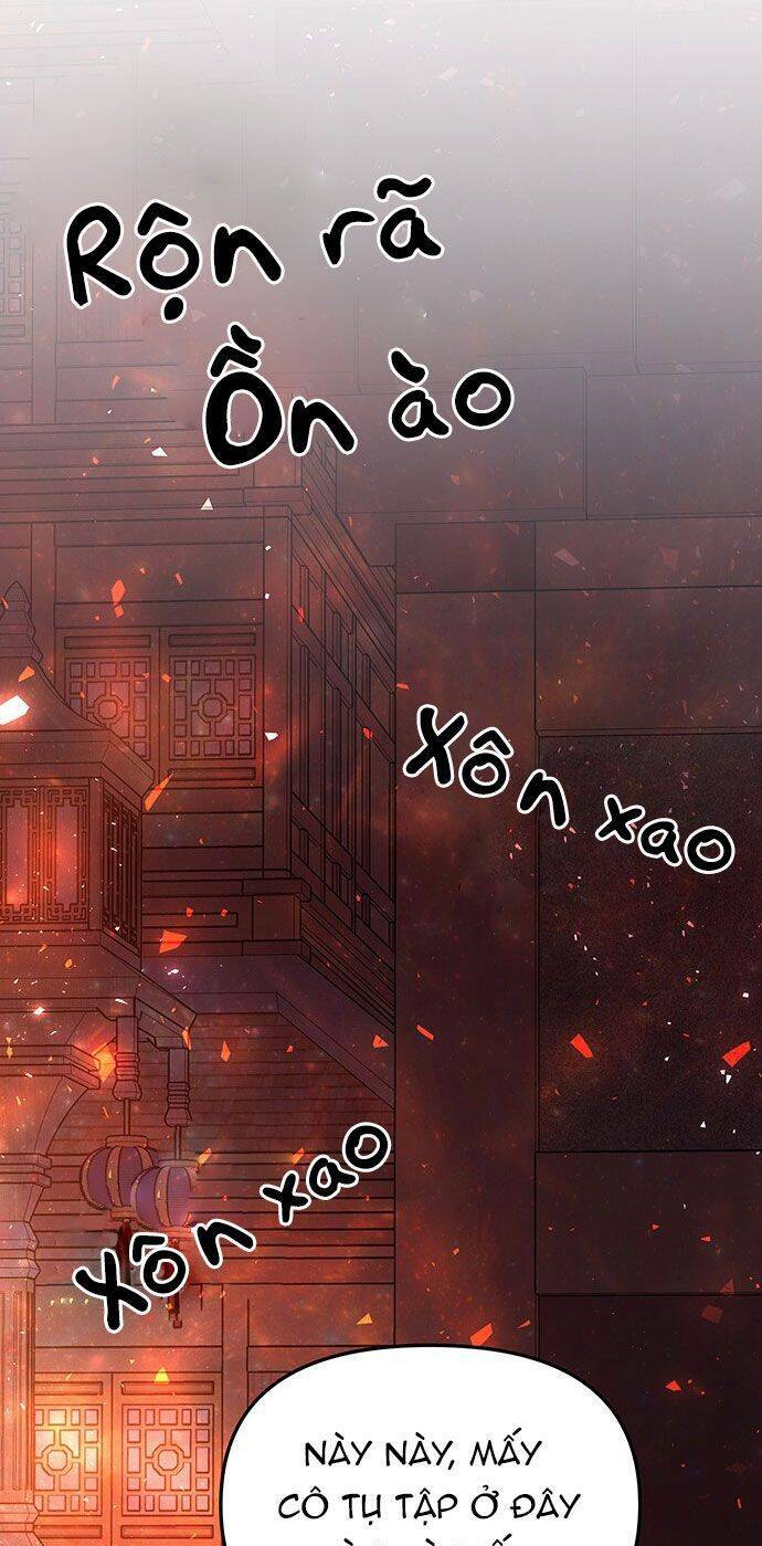 Vương Tử Huyền Bí: Chapter 40