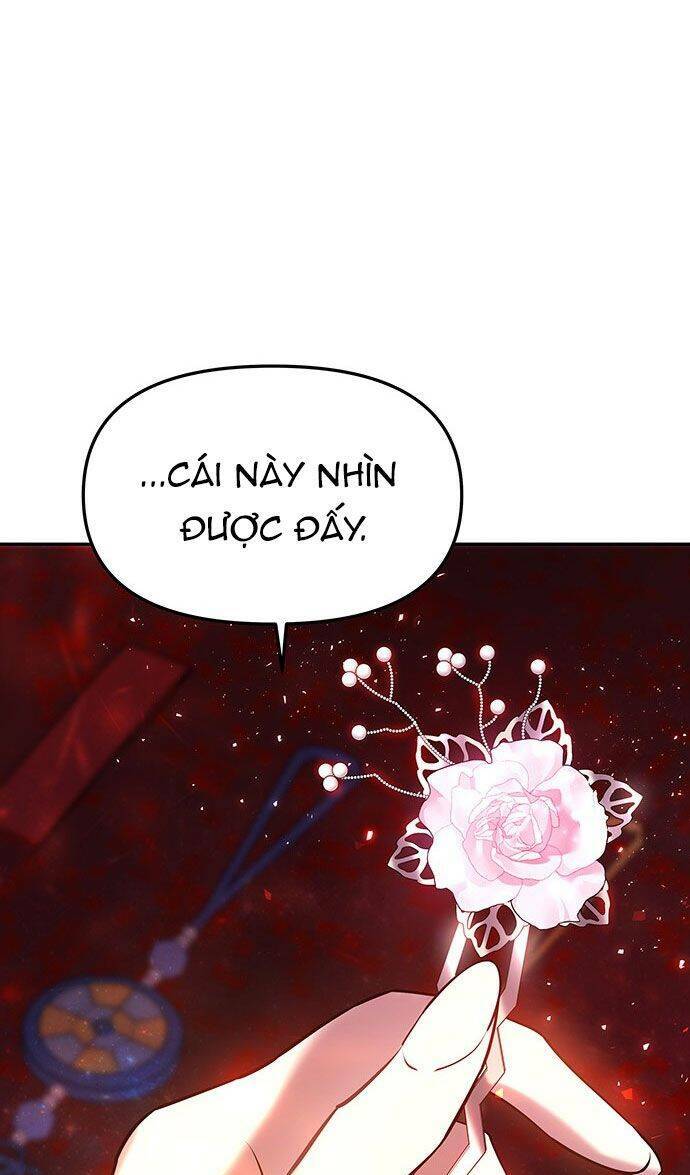 Vương Tử Huyền Bí: Chapter 40