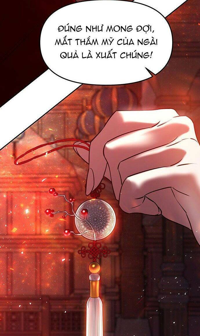 Vương Tử Huyền Bí: Chapter 40