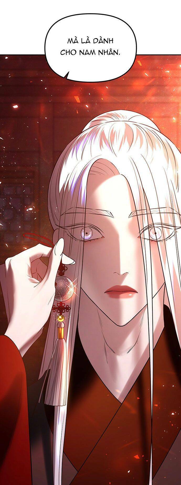 Vương Tử Huyền Bí: Chapter 40
